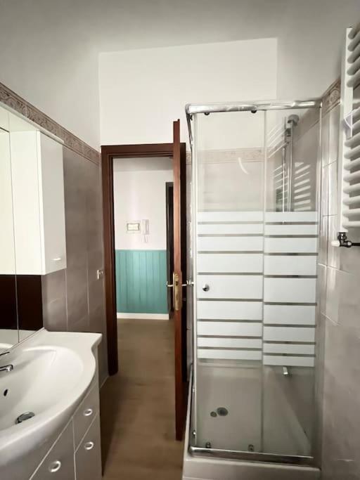 Casa Latina Apartment Rome Exterior photo